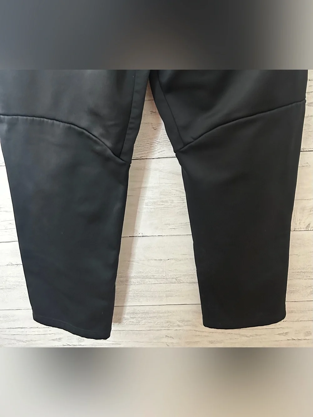 Nike Men’s Black Therma-FIT Athletic Sweat Pants Size Small